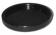 Untersetzer 70 mm � schwarz 
