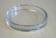 Untersetzer 70 mm � transparent 