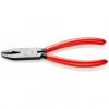 Pliers for tightening string hooks 