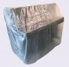 PLASTIC PIANO COVERS -100 piece- 