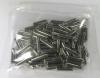 100 Plattenstifte 4,00 x 20 mm 