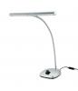 Pianolamp LED silver dimmerabile -NEW- 