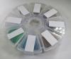 Front Balance rail washers paper 22mm � 