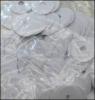 FRONT RAIL WASHERS PAPER 22 x0,05 mm 