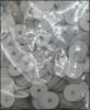 FRONT RAIL WASHERS PAPER 22 x1,50 mm 
