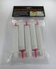 Set of 5 glue syringes á 15 ml 