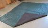 Transport blanket green 2.60 x 2.20 m 
