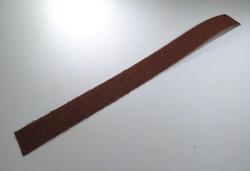 Sandpaper strips grain K40 suitable for 16033 