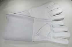 LEATHER GLOVES size 11 