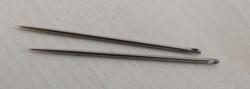 Needles  # 12 0,50 mm   -1000 piece- 