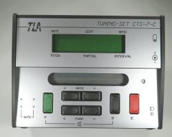 TUNING MACHINE TLA CTS 7-C 