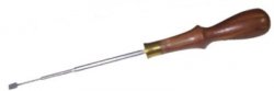 SCREWDRIVER FOR SLOTTED SCREW  