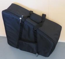 Bag for lyra Nylon 20 mm padded 