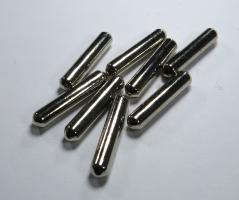1000 Plattenstifte 4,00 x 20 mm 