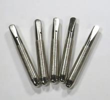 100 Tuning pins 5.0 x 44 Nickel 