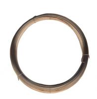 Bronze Federndraht 100 gr. 0.55 mm 