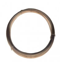 Bronze Federn- Saitendraht 100 gr. 0.35 mm 