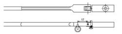 Hammerstiele Mod Frster - neu abgekehlt 