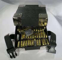 Flgelfnger Regulierungsblei 