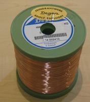 COPPER WIRE 0,20 mm  price per kg 