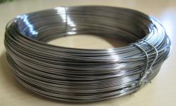 Piano wire round  R�SLAU 0.75 mm #12,5.....0,5 kg 