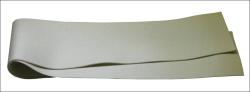 WHITE BOX CLOTH 2.5 mm 150 x 10 cm 