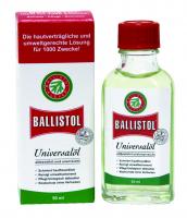 Ballistol Oel  Flssig 50 ml 