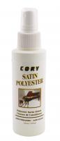 CORY SATIN Polyester Clean 4 OZ/ 118 ml 
