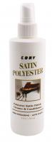 CORY SATIN Polyester POLITUR 8 OZ/ 236 ml 