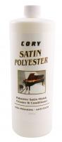 CORY SATIN Polyester POLITUR 32 OZ/ 944 ml 