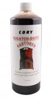 CORY SCRATCH BRITE RESTORER  32 OZ/ 944 ml 