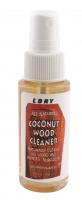 CORY COCONUT WOOD CLEANER 2 OZ/ 59 ml 