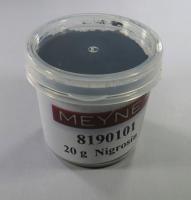 Nigrosin Pulver black 20g 