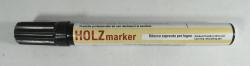 HOLZmarker Colour Edging Pen  medium walnut 59 