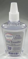 La Tromba Oil for woodwind instruments 65 ml 