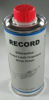 RECORD Silver Polish 250 ml 