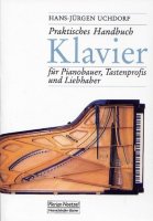 Uchdorf: Praktisches Klavierhandbuch 