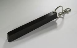 Karabiner Anh�nger Halbton 