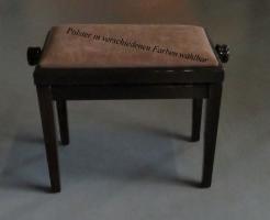 walnut dark satin 