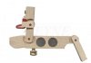 DAMPER LEVER BODY WITH DOUBLE -Set- 